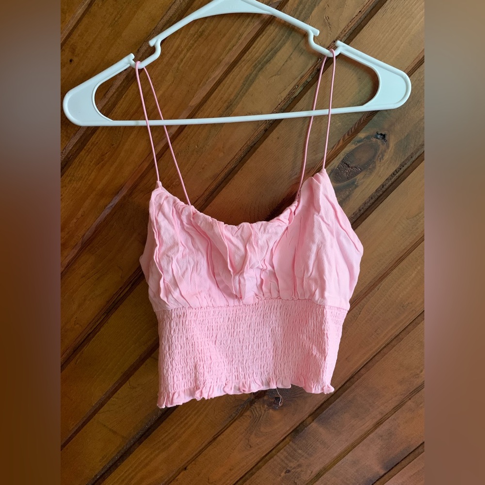 PacSun Tank Top